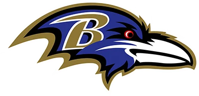 Baltimore Ravens Logo