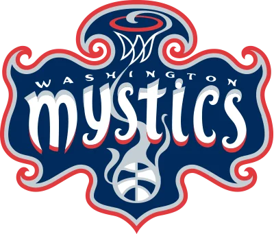 Washington Mystics Logo