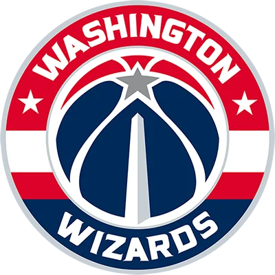 Washington Wizards Logo