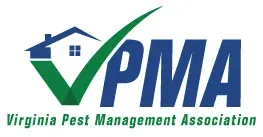 Virginia Pest Management Association Logo